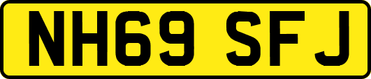 NH69SFJ