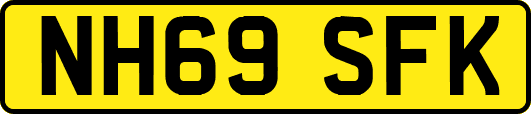 NH69SFK