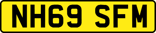 NH69SFM