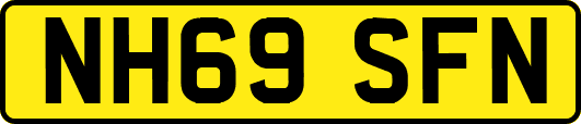 NH69SFN