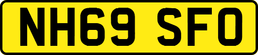 NH69SFO