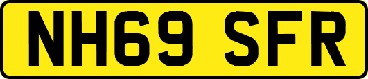 NH69SFR
