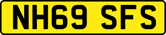 NH69SFS
