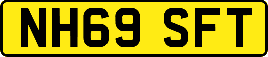 NH69SFT