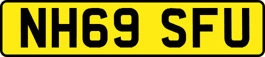 NH69SFU