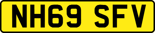 NH69SFV