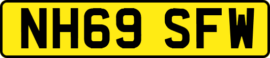 NH69SFW