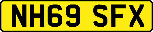 NH69SFX