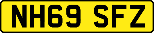 NH69SFZ