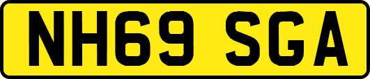NH69SGA