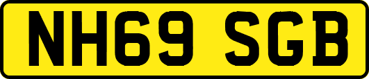 NH69SGB