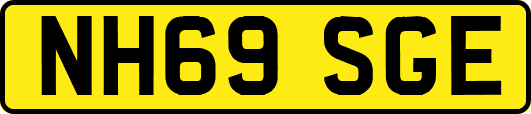 NH69SGE