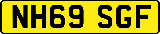 NH69SGF
