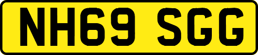 NH69SGG