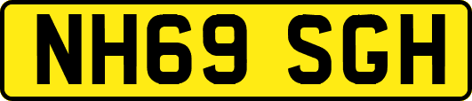 NH69SGH