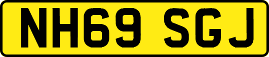 NH69SGJ