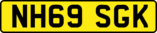 NH69SGK