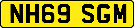 NH69SGM