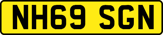 NH69SGN