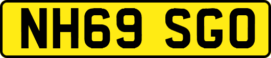 NH69SGO