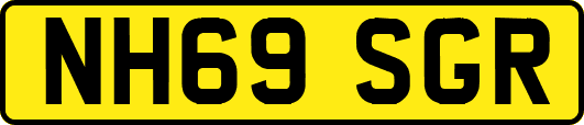 NH69SGR