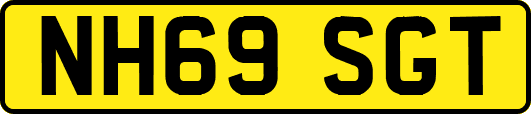 NH69SGT