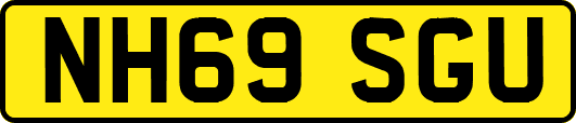 NH69SGU