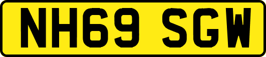 NH69SGW
