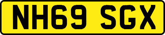 NH69SGX