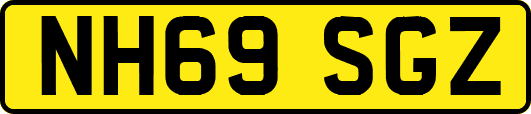 NH69SGZ