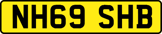 NH69SHB