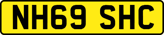 NH69SHC