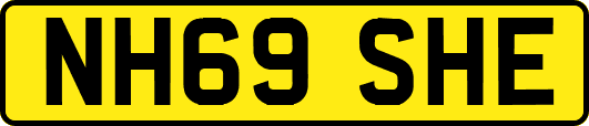 NH69SHE