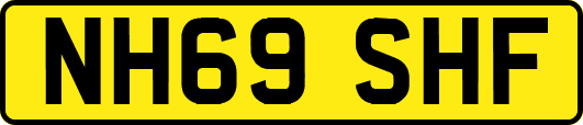 NH69SHF