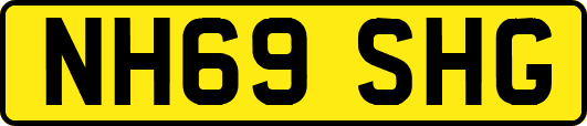 NH69SHG