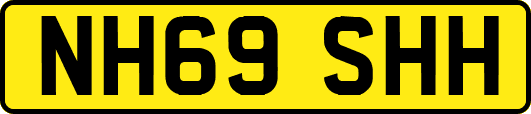 NH69SHH