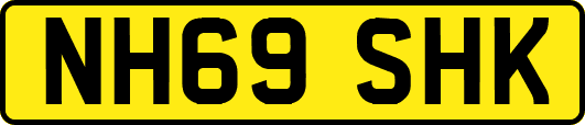 NH69SHK