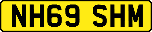 NH69SHM