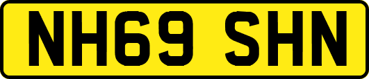 NH69SHN