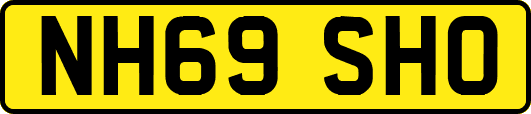 NH69SHO