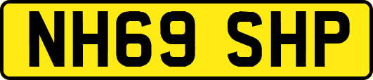 NH69SHP