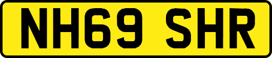 NH69SHR