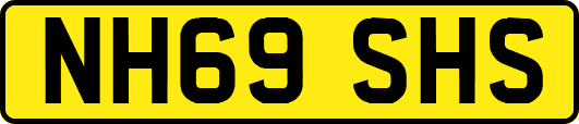 NH69SHS