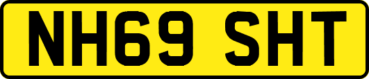 NH69SHT