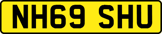 NH69SHU