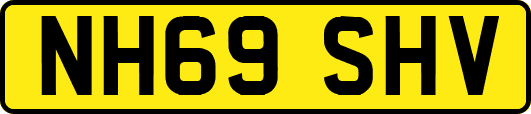 NH69SHV