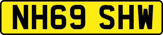 NH69SHW