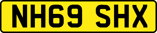 NH69SHX
