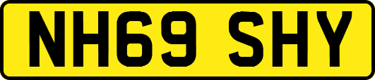 NH69SHY