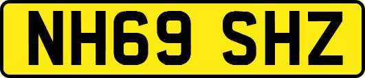 NH69SHZ